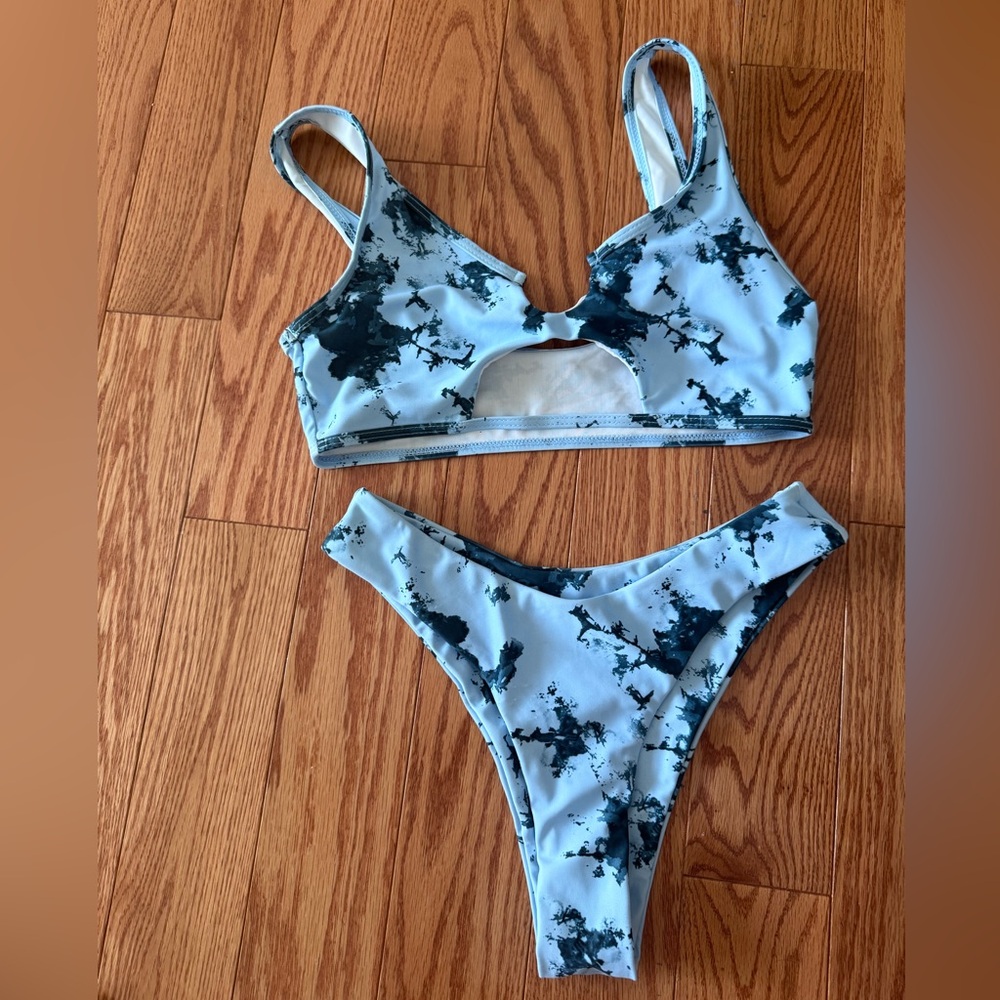 SHEIN bikini set